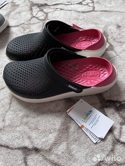 Crocs LitеRidе 43-44