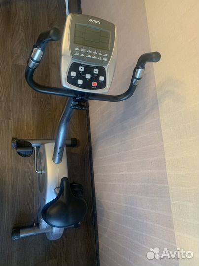 Велотренажер