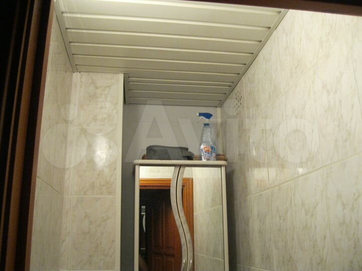 3-к. квартира, 66 м², 4/9 эт.