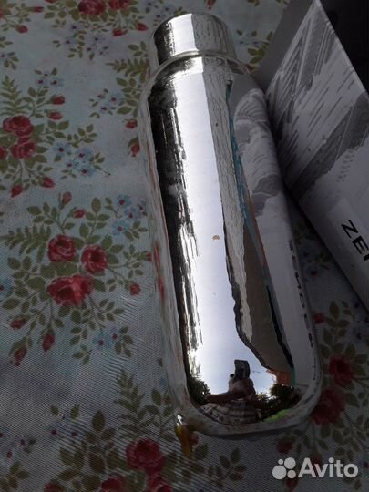 Колба для термоса