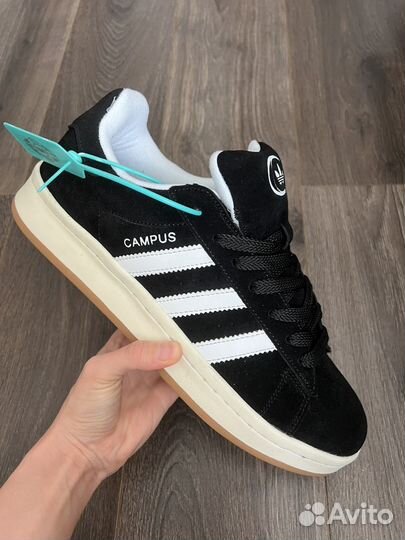 Мужские кроссовки Adidas Campus 00s