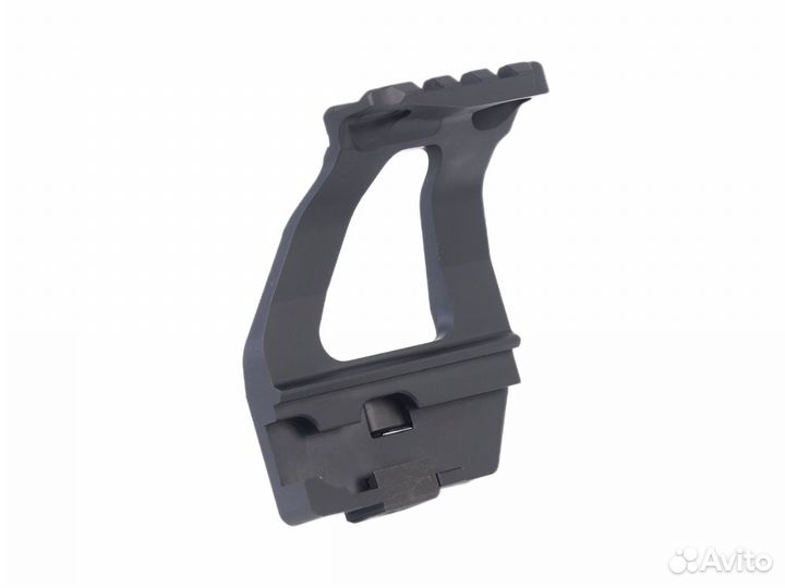 Кронштейн SAG BIT боковой быстросъёмный picatinnya