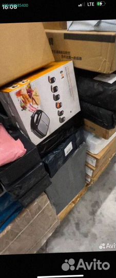 Мешки с карго / Алиэкспресс (Арт.73722)