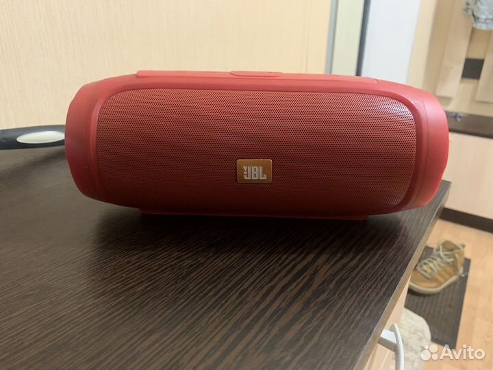 Jbl charge 5