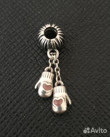 Шармы Пандора