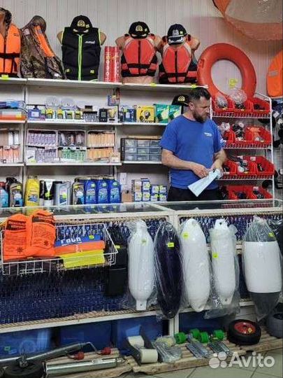 Новая В наличии Аква 2800