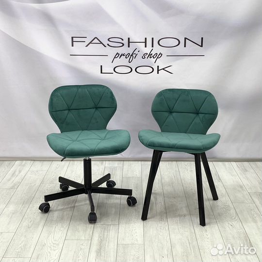 Стул «Ракушка»