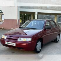 ВАЗ (LADA) 2112 1.5 MT, 2000, 82 000 км, с пробегом, цена 399 000 руб.