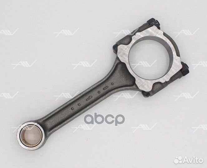 CR-33003 шатун nissan GA14/GA16 dohc 16V