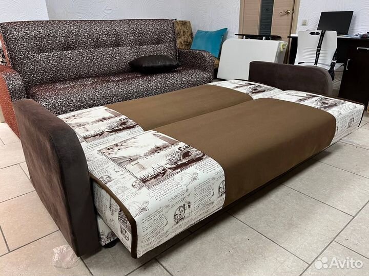 Диван
