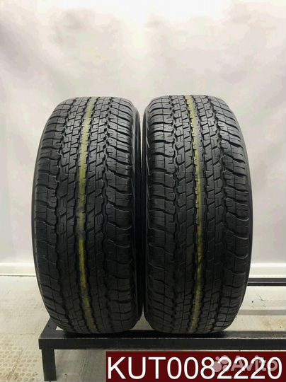 Dunlop Grandtrek AT22 285/65 R17 107U