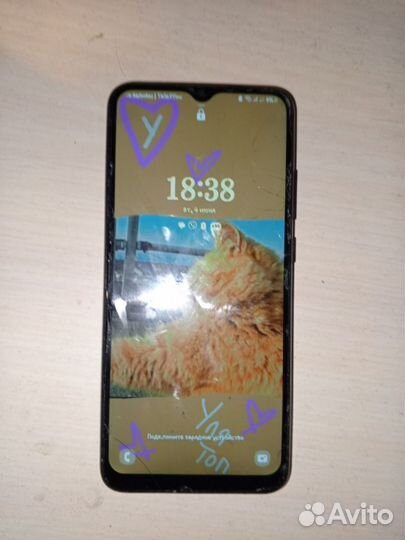 Samsung Galaxy A03, 4/64 ГБ