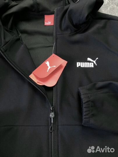 Спортивный костюм Puma