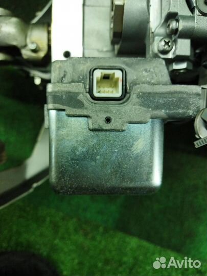 Рулевая колонка Infiniti G 4