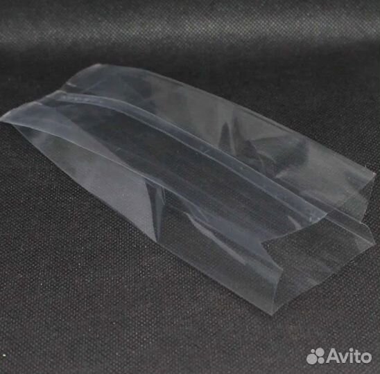 Фасовочные пакеты