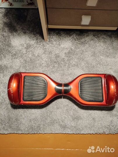 Гироскутер бу