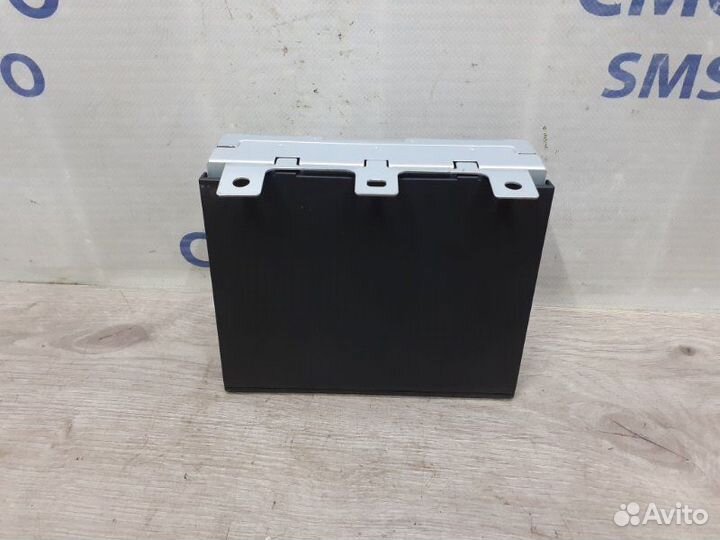 CD чейнджер Volvo Xc60 хс60 2017-2021