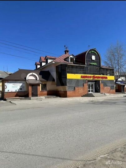 Торговая площадь, 55 м²