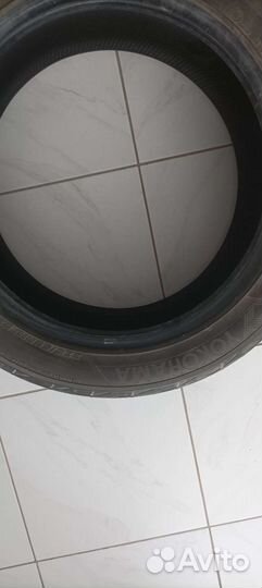 Yokohama Advan Fleva V701 235/50 R18