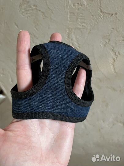 Шлейка для собаки