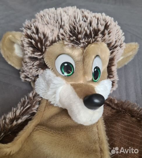 Новогодний костюм