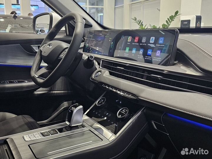 Chery Tiggo 7 Pro Plug-in Hybrid 1.5 AT, 2023