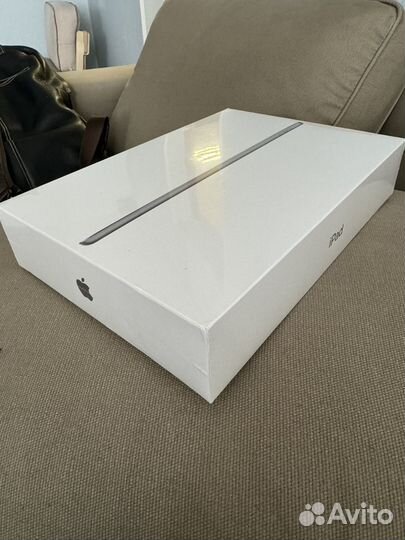 iPad 9 поколения 64gb