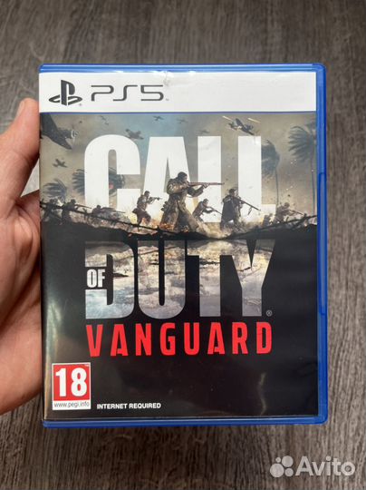 Игры для ps4 и ps5