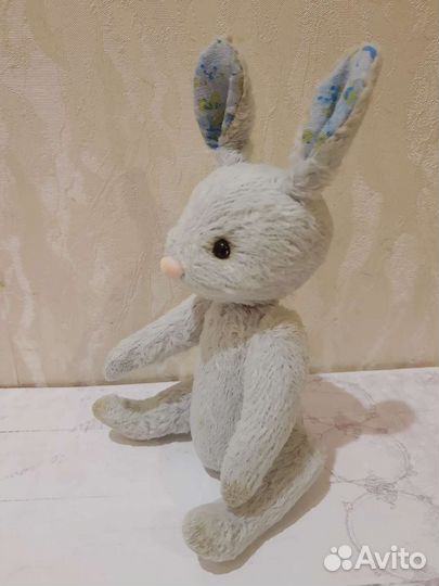 Зайчик тильда