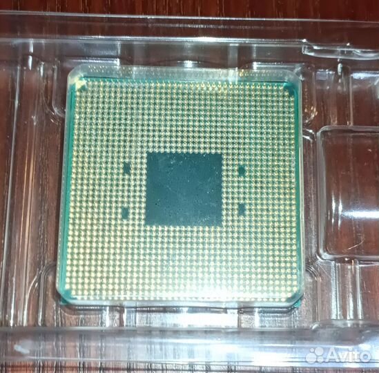 Процессор amd ryzen 5 2600