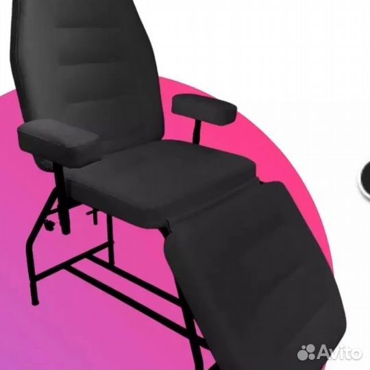 Массажный стол