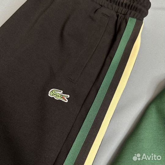 Мужской костюм Lacoste lux 46 48 50 52 54