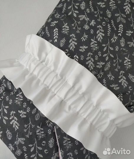 Бант на выписку