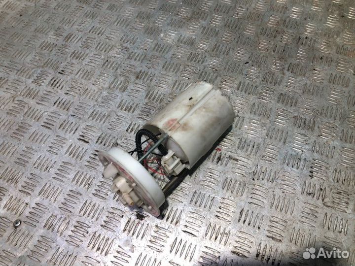 Бензонасос насос топливный Ford Focus 2