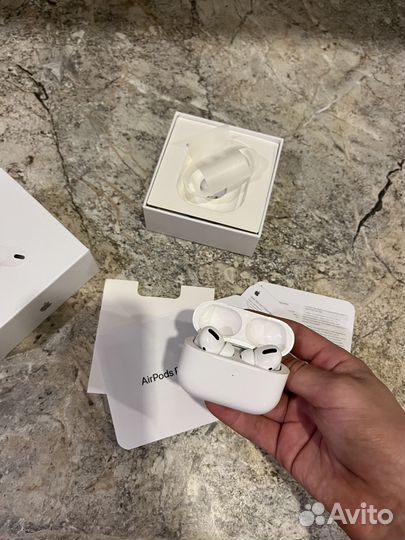 Airpods pro 2