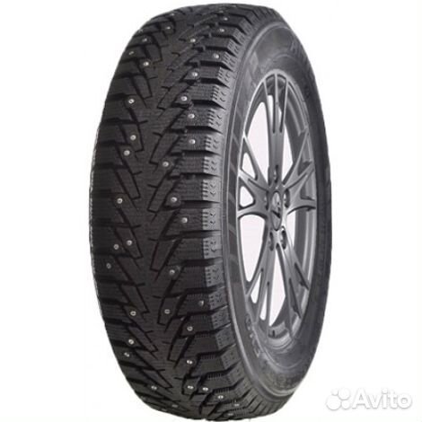 Amtel NordMaster Evo 225/60 R17