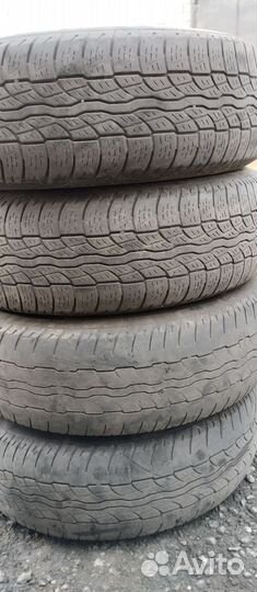 Bridgestone B-style RV 2.25/70 R16 B