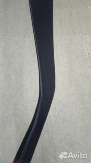 Хоккейная клюшка CCM RBZ Speedburner L спецзаказ 1