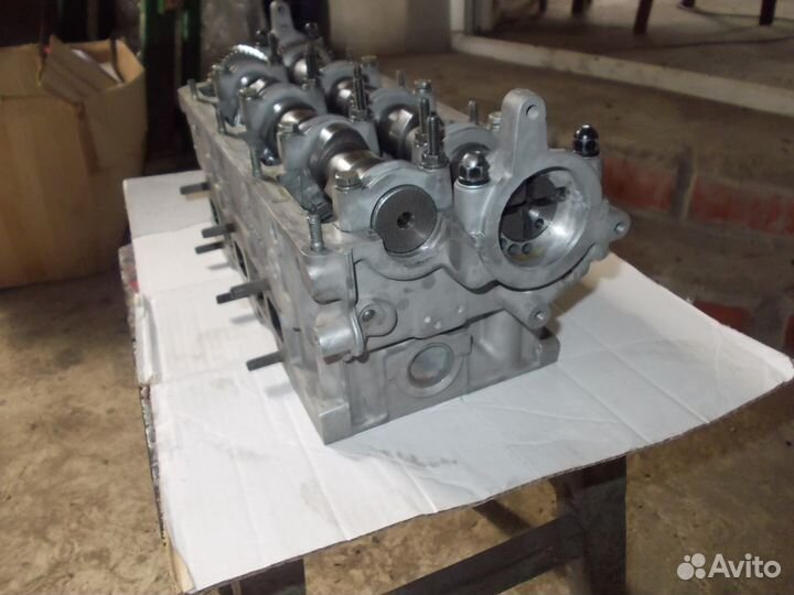 Гбц на ауди 2,5 тди 4-5-6 цилиндры