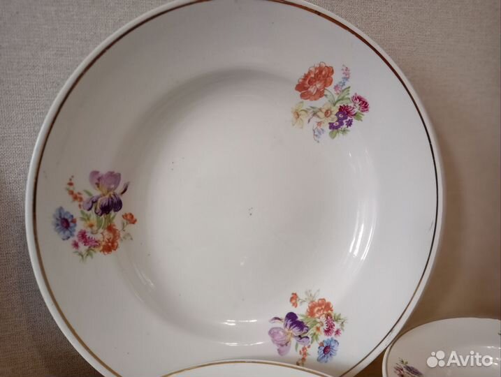 Столовый набор