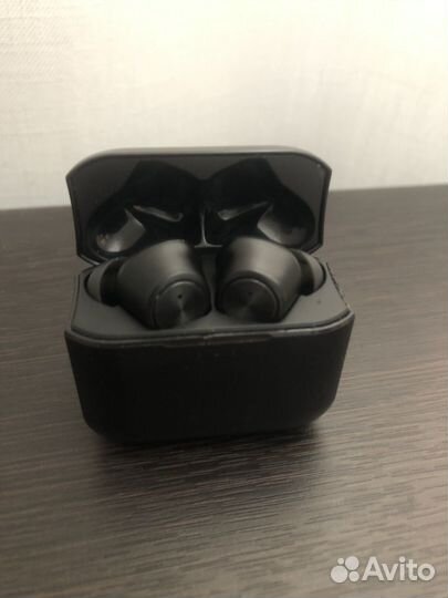 Беспроводные наушники tecno hipods h1