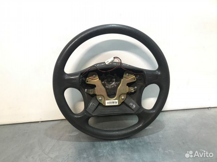 Рулевое колесо Автоваз Приора седан 21126 2007