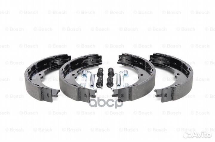 Колодки ст.торм.mercedes sprinter 209-524 06/V