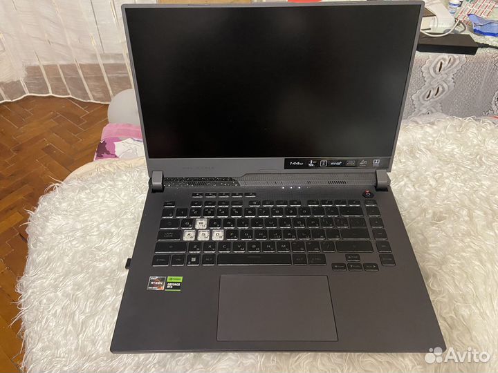 Asus rog strix g15 g513 3050