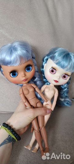 Кукла барби