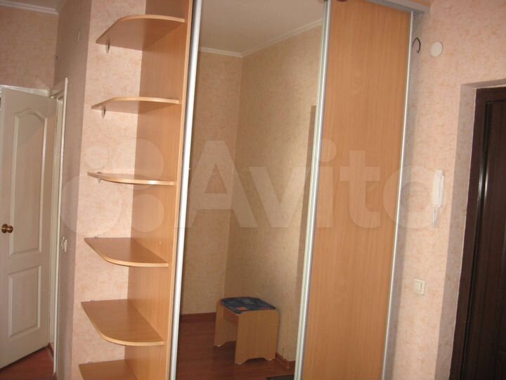 1-к. квартира, 42 м², 3/14 эт.