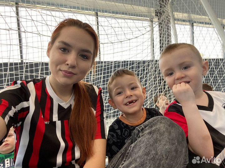 Франшиза с прибылью от 150 т р под ключ