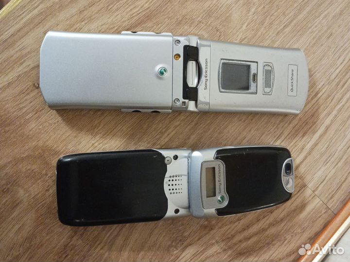 Sony Ericsson T100