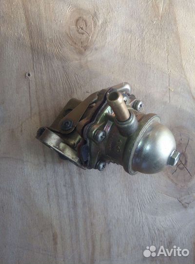 Бензонасос 2108