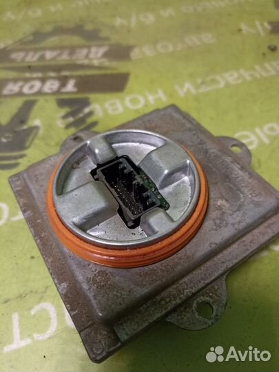 Блок розжига ксенона Jeep Grand Cherokee